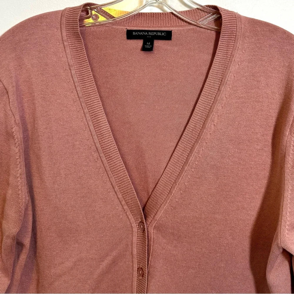 Banana Republic Cardigans - Picture 5 of 13